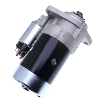 12V 15T Starter Motor 1273112C91 for CASE Tractor 1120 1130 234 235 244 245 254 255