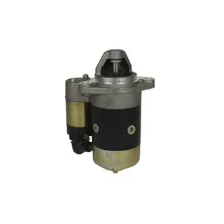 Starter Motor 170FE-15100A for Engine 170F 178F 178FA 186F 186FA Boss Air Compressor BC20D-112L