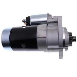 12V 15T Starter Motor 17141 for Cub Cadet Tractor 7000 7192 7193 7194 7195 7200