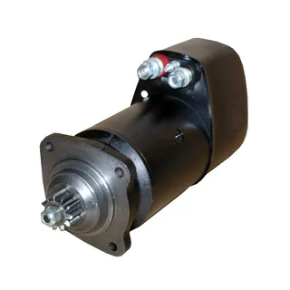 Starter Motor 19024047 1410050 1410602 1411010 1415021 for Volvo TMD120A MD120A TAMD120A TMD100