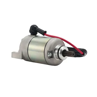 Starter Motor 1WD-H1800-00 for Yamaha Motorcycle 20115-2023 YZF-R3 2020-2023 MT-03