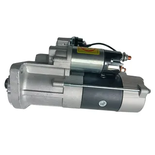 Starter Motor 20880693 for Volvo EC140B EC160B EC210C EC220D EC240B EC250E EC290B EC300E