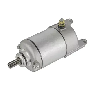 Starter Motor 21163-1208 for Kawasaki ATV Prairie400 Bayou400