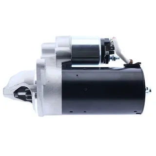 Starter Motor 21323043 for Volvo Penta D2-75 D2-75B D2-75C D2-60F D2-75F 9Teeth 12Volts