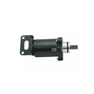 Starter Motor 21C-H1800-00 for Yamaha Motorcycle FZ-150 FZ16
