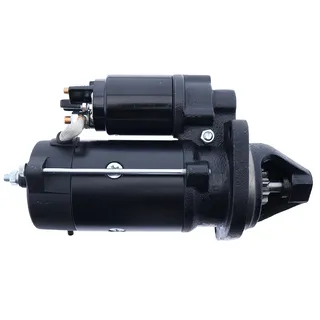 12V 10T Starter Motor 225-3148 364-4130 for Caterpillar CAT Engine C3.3 C4.4 C6.6 3054 3056 Compactor CB-434D CB-54 CB-64 CD-54