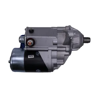 Starter Motor 2355695 for Clark Skid Steer Loader 975 1075 1080