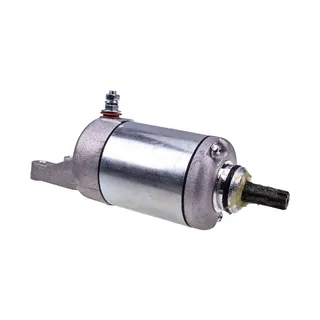 Starter Motor 31100-11H00 for Suzuki ATV King Quad 500 LT-A500X LT-A500XP LT-A500XZ