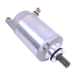 Starter Motor 31100-14F01 31100-06H01 for Suzuki Burgman 400 AN400 2003-2006