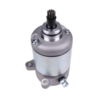 Starter Motor 31200-HM8-003 for Honda ATV Recon 250 TRX250 Sportrax 250 TRX250EX