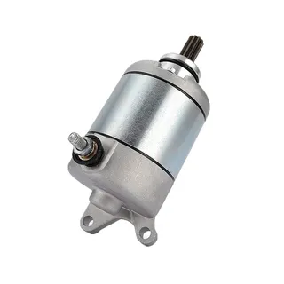 Starter Motor 31200-KGB-611 for Honda Motorcycle VT125C2 XL125V