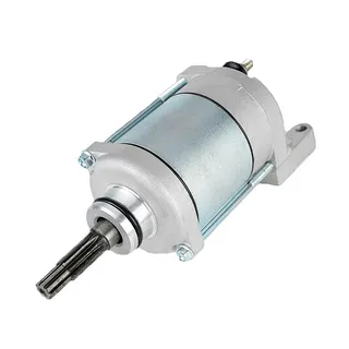 Starter Motor 31200-KVK-901 for Honda Motorcycle CBR250R CBR300R XRE300