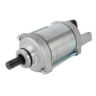 Starter Motor 31200-MJE-DB1 for Honda Motorcycle CB650F CBR650F CB650R CBR650R