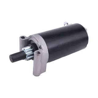 Starter Motor 32-098-01S 32-098-04S for Kohler 20HP 23HP Cub Cadet LT1045LE LT1046 SLT1554