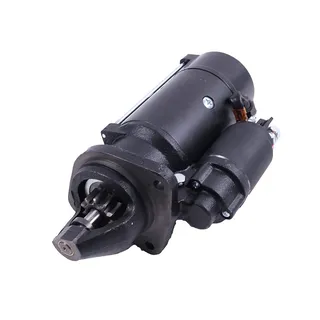 12V 10T 4.0KW Starter Motor 3218965 for Caterpillar CAT Engine C3.6 C7.1 Compactor CB8 CB7 CB10 Loader 914 918M