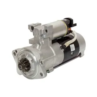 Starter Motor 32B66-10201 for Mitsubishi Caterpillar CAT Forklift