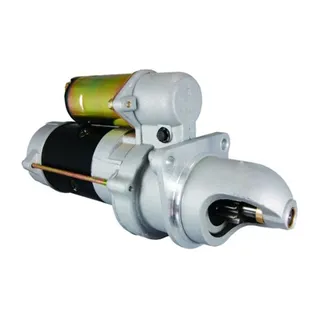 Starter Motor 335/H8931 for JCB Excavator JS205 JS205NLC