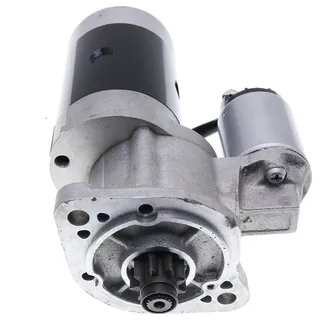 Starter Motor 34166-70401 T3416670401 M5T20071 for Mitsubishi 2DR5 2DR7 Engine D2000 D2300 D2300FD D2500 D2500FD Machine