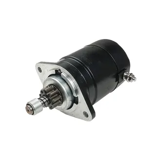 Starter Motor 346-76010-0 34760100 for Tohatsu M25C3 M30A4 M40C Nissan NS25C3 NS30A4 NS40C Outboard Engine