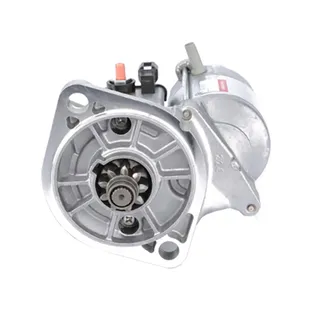 Starter Motor 3708282M95 for Massey Ferguson Tractor 1529 1532 1635 1740