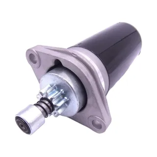 Starter Motor 3AA-76010-0 for Tohatsu M MFS Nissan NS Yamaha 15 18 8 9.8 9.9 Outboard Motor