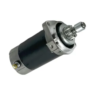 Starter Motor 3C8-76010-1 for Tohatsu Outboard Motor MFS15 MFS18 MFS9.9 MSF20 MSF25 MSF30