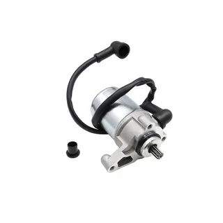 Starter Motor 3MB-81800-02 for Yamaha Motorcycle DT125R DT125RH DT125RN DT125RE TZR125 DT125X TDR125 TDR125H TDR125N TZR125