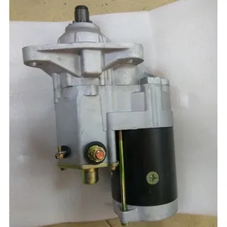 For Shangchai Engine D6114 Starter Motor 428000-1060