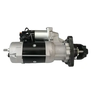 Starter Motor 4296454 for Cummins Engine NTA8556 KTA19