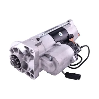 24V Starter Motor 432-1691 20R-4881 for Caterpillar CAT Engine C4.4 Excavator 312E 312F 314E 315F 320GC 323F Compactor CS-64B CS-68B