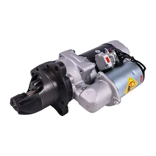 Starter Motor 4396012 4096443 for Cummins Engine QSK23