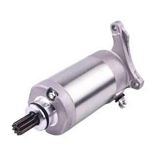 Starter Motor 4JG-81890-00-00 for Yamaha Motorcycle TT225 TTR225 XT225 TTR230 T225