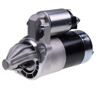 Starter Motor 5650-040-160-00 for Iseki Tractor TX1300 TX1500
