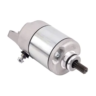 Starter Motor 58440001000 for KTM Motorcycle 400EGS 400RXC 450MXC 450SXF 625SMC 660Rally