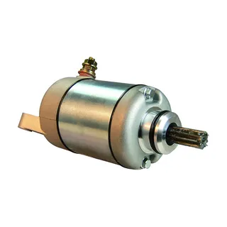 Starter Motor 5TG-81800-00-00 for Yamaha ATV YFZ450 YFZ450LE YFZ450SE YFZ450V