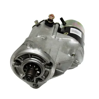 Starter Motor 600-813-1321 for Komatsu Engine 4D95S Forklift FD25-11 FD20-11 FD30-11