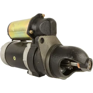 24V 11 Teeth?Starter Motor 600-813-4490 for Komatsu Engine 6D105 Lift Truck FD70 1993-2005