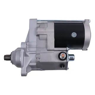 24V 10T Starter Motor 600-863-5111 for Komatsu 6D102E S6D102E Engine PC200-8 PC220-8M0 PC220LC-8M0 PC240LC-8 PC300-8M0 Excavator