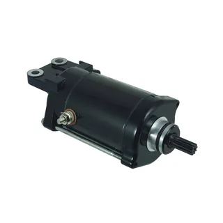 Starter Motor 60E-81800-00-00 for Yamaha Watercraft FX140 Cruiser SR230 AR230 WaveRunner