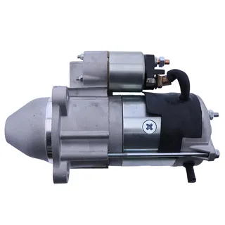 Starter Motor 63280040 for Mareolli