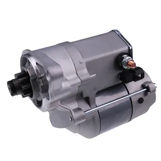 Starter Motor 65837GT for Genie S-60 Z-34/22 Z-60/37 Z-45/25 Z-45 GS-2668 GS-3268
