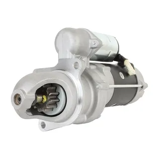 Starter Motor 6665088 for Bobcat Excavator 325 328 331 334
