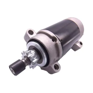 Starter Motor 6AH-81800-00 S108-125 410-44145 for Yamaha Outboard Motor 20HP 25HP