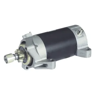 Starter Motor 6H3-81800-00?for Yamaha Outboard Motor 60 HP 70 HP 60TLR 70ETL 70TLR 70TRX C60TLR C70TLR P60TLH