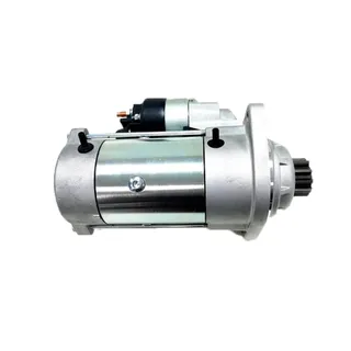 Starter Motor 7286243 for Bobcat Skid-Steer Loader S16 S18