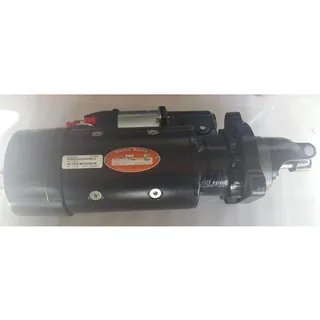 Starter Motor 8200590 for Delco Remy in USA