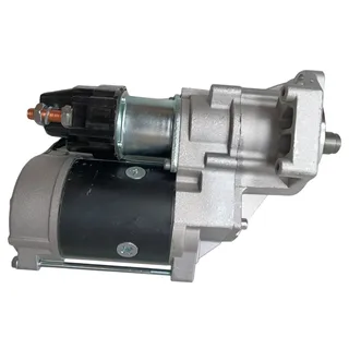 24V 4.5kW 11T Starter Motor 8972202974 for Isuzu Engine 4BG1 4BG1TC