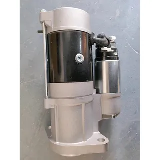 Starter Motor 967509M1 966448M91 for Massey Ferguson Tractor MF25 MF30 MF130