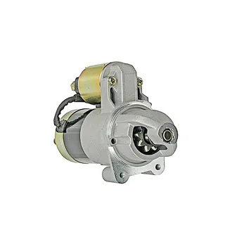 Starter Motor AM104122 AM104504 for Onan Engine P-216 P-218 John Deere Tractor 316 318 420
