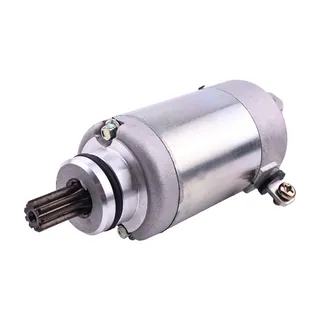 Starter Motor Assembly 2GB-81890-00-00 2GB-81890-01-00 for Yamaha WR250F YZ250FX 2015-2019